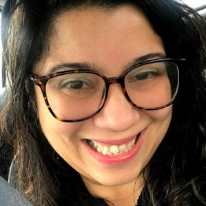 Meet your Posher, Ivelisse